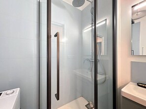 Hair dryer - Charming T3 with Sea View Terraces - Perfect for 4 (Saint-Cyr-sur-mer- La Madrague)