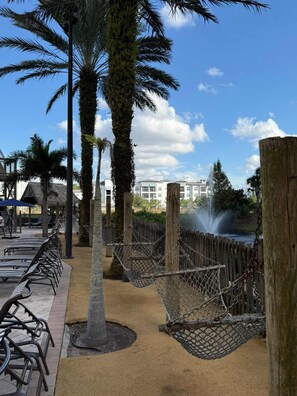 House - 2bed 2bath Near Disney Piratepool Spa Balcony (Orlando)