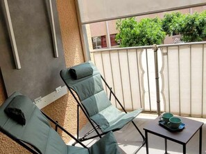 Property grounds - Family Apartment near Beach with Balcony & Parking - St Pierre La Mer (Fleury-Saint-Pierre-la-Mer)