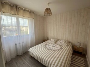 1 Schlafzimmer
