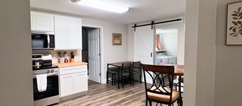 Beaver Den at Beaver Creek Stays