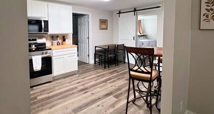 Beaver Den at Beaver Creek Stays