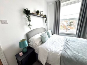 Ferienhaus, 4 Schlafzimmer