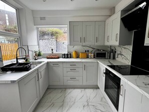 Ferienhaus, 4 Schlafzimmer | Innenbereich