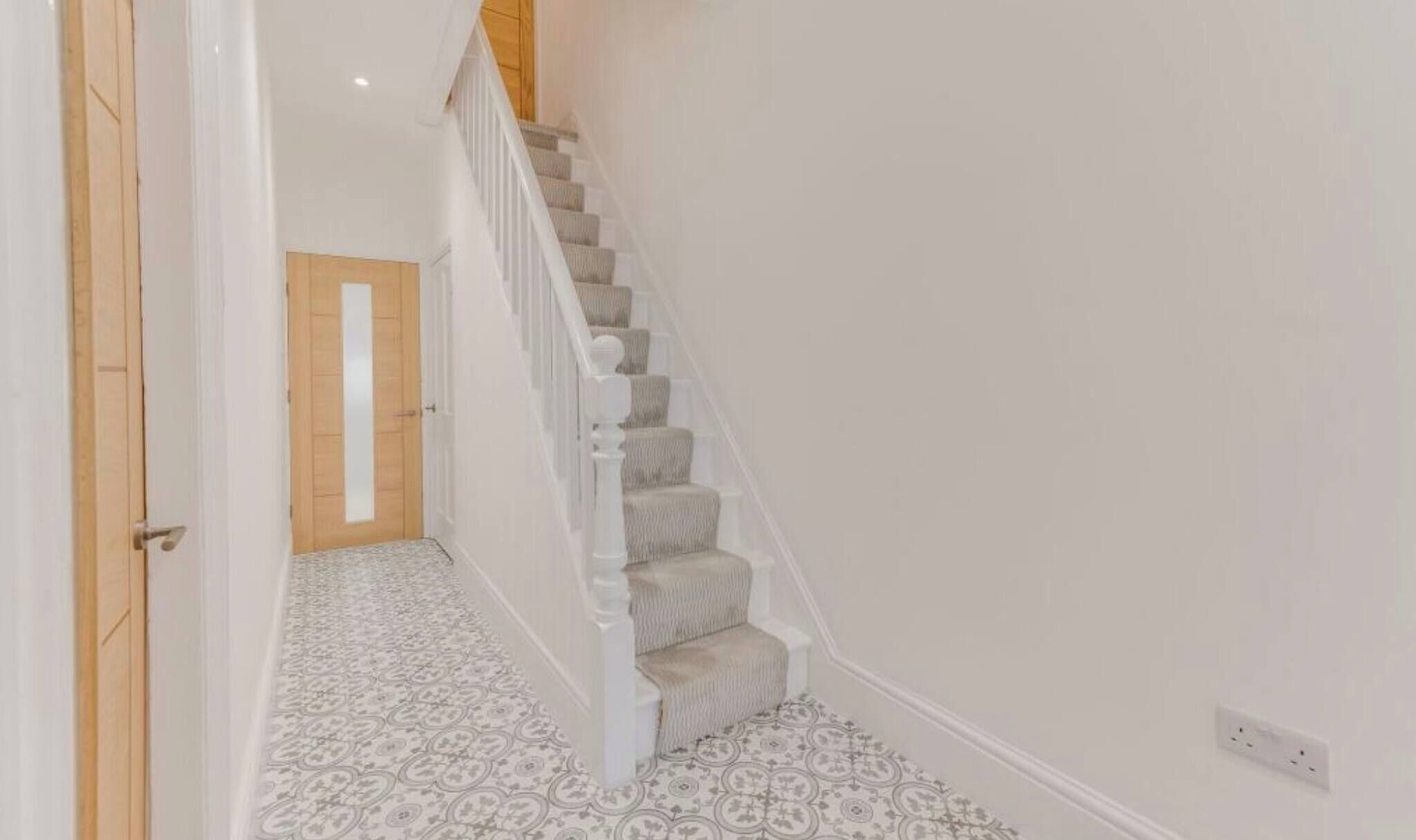 Casa, 4 habitaciones | Interior