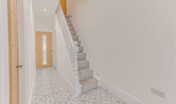 Casa, 4 habitaciones | Interior