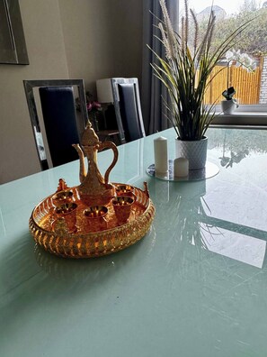 House, 4 Bedrooms | Dining - Central 4 bed Home in Ecclesall Near Peaks (Sheffield)