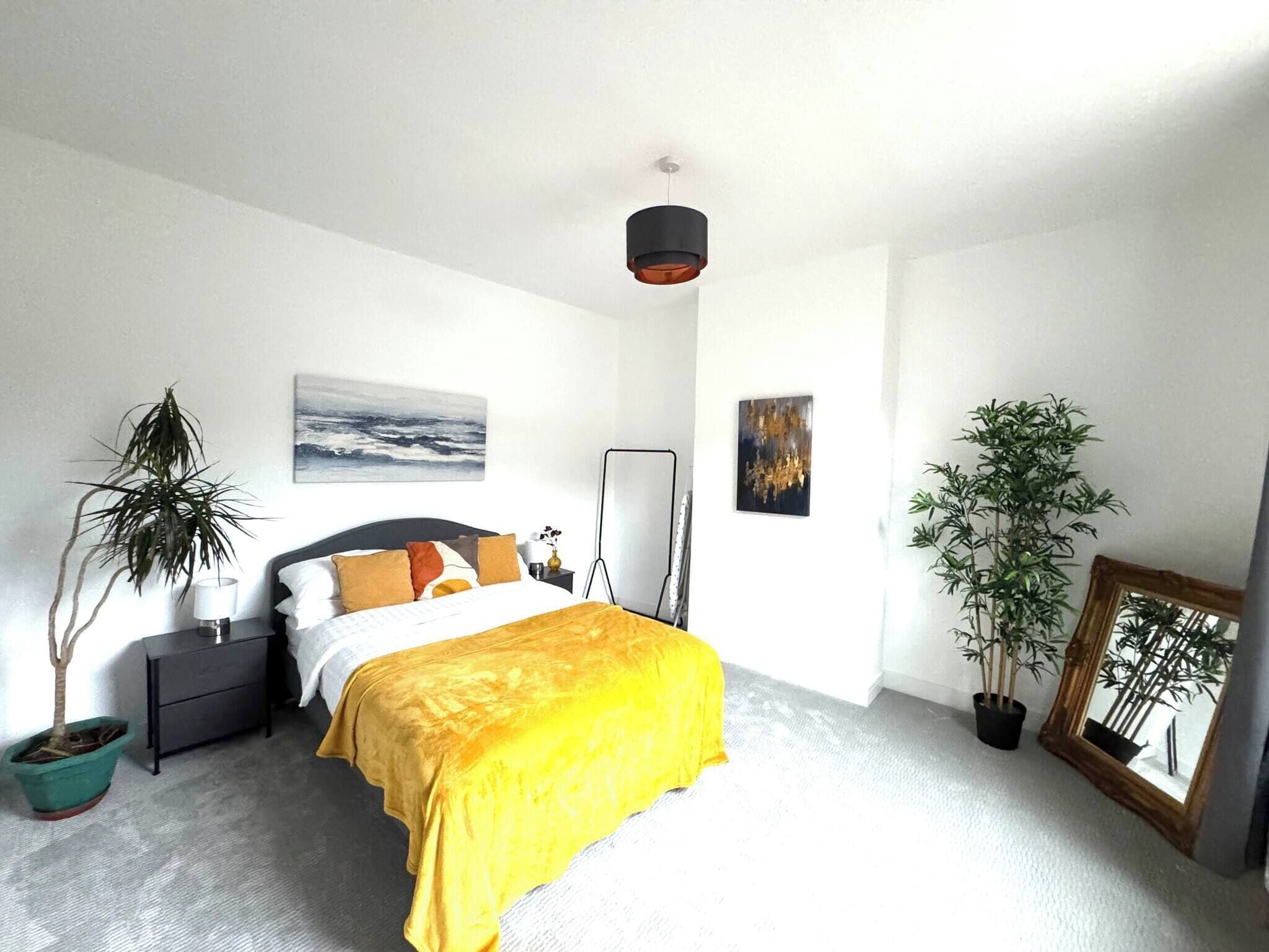 House, 4 Bedrooms | 4 bilik tidur 