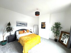 House, 4 Bedrooms - Central 4 bed Home in Ecclesall Near Peaks (Sheffield)