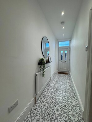 Casa, 4 habitaciones | Interior