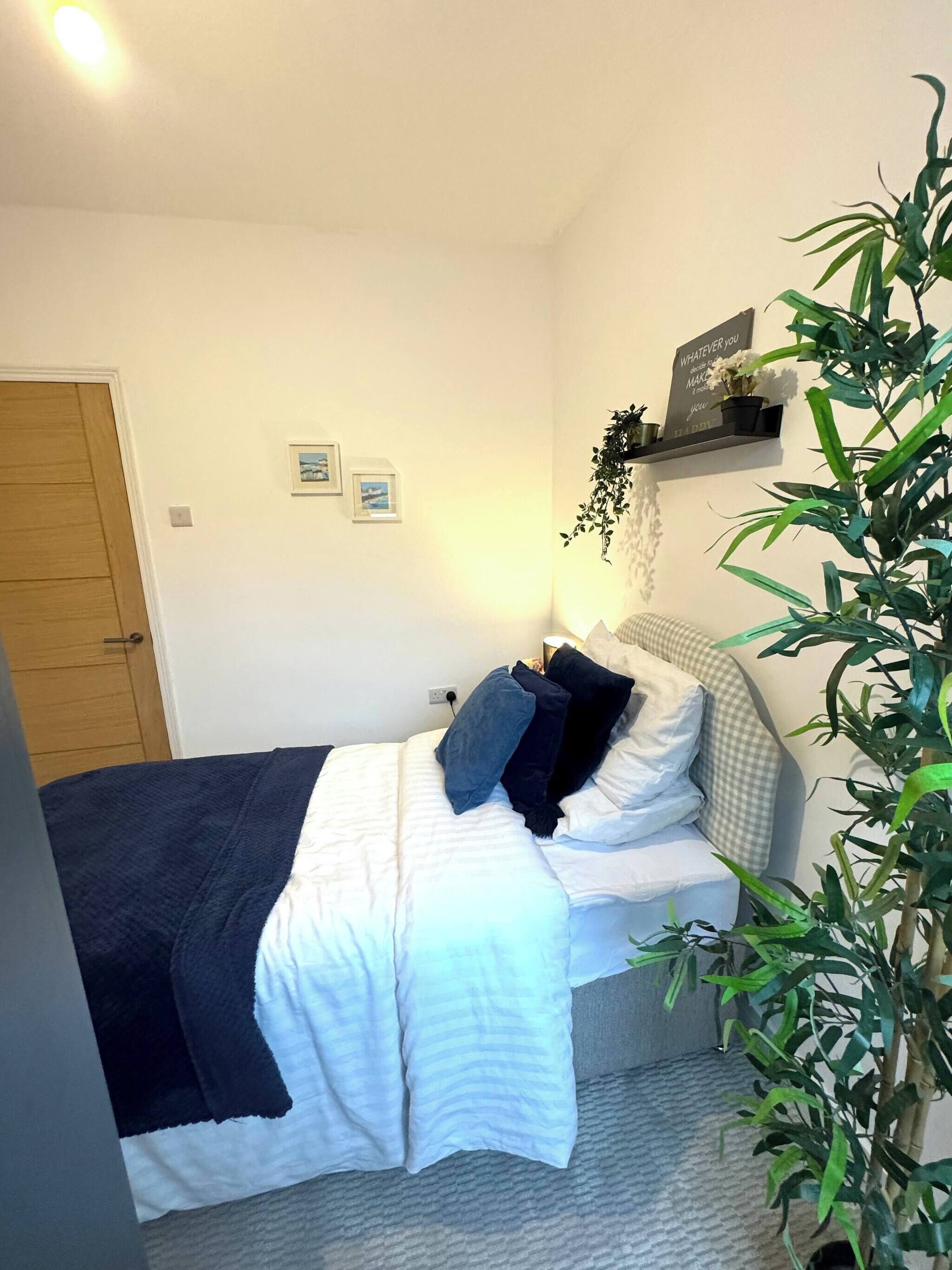 Casa, 4 habitaciones | 4 dormitorios