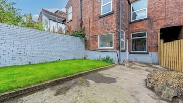 Casa, 4 dormitoris | Àrea exterior de l'allotjament