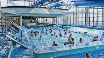 Hus - 4 sovrum | Pool