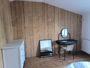 Wi-Fi, vuodevaatteet