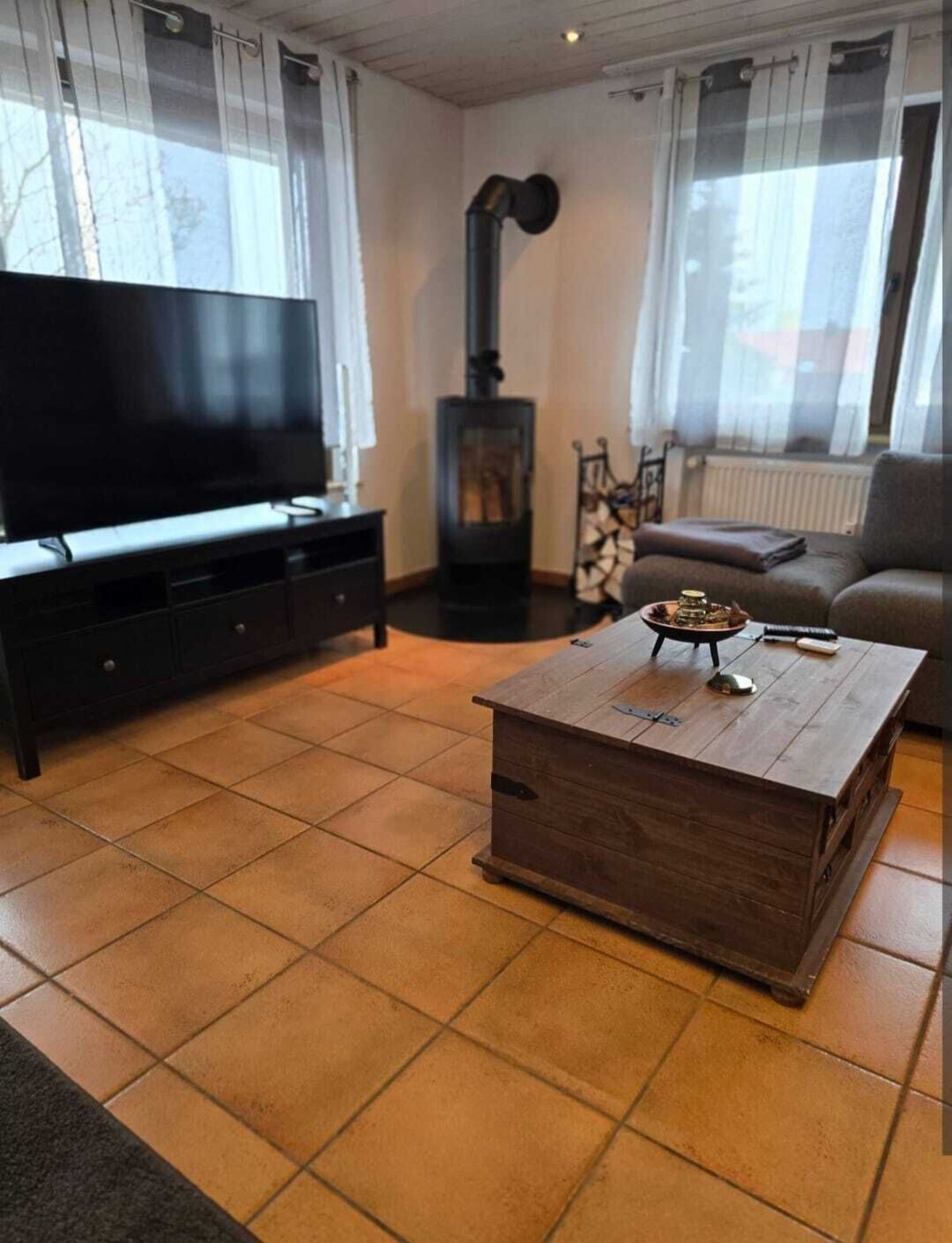 Image de profil de l’hôte