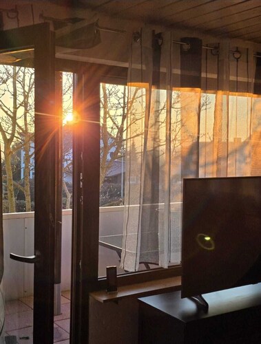 Bohn vacation apartment for families with dogs, fitters