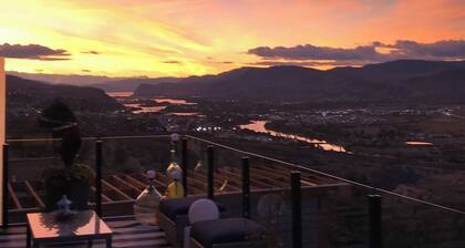 Exclusive Modern Suite View