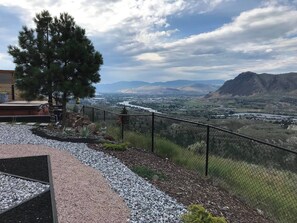 House, 1 Bedroom, Smoking, Balcony | Property grounds - Exclusive Modern Suite View (Kamloops)