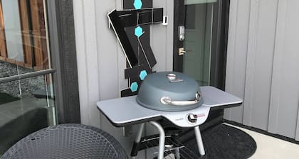 Exclusive Modern Suite View