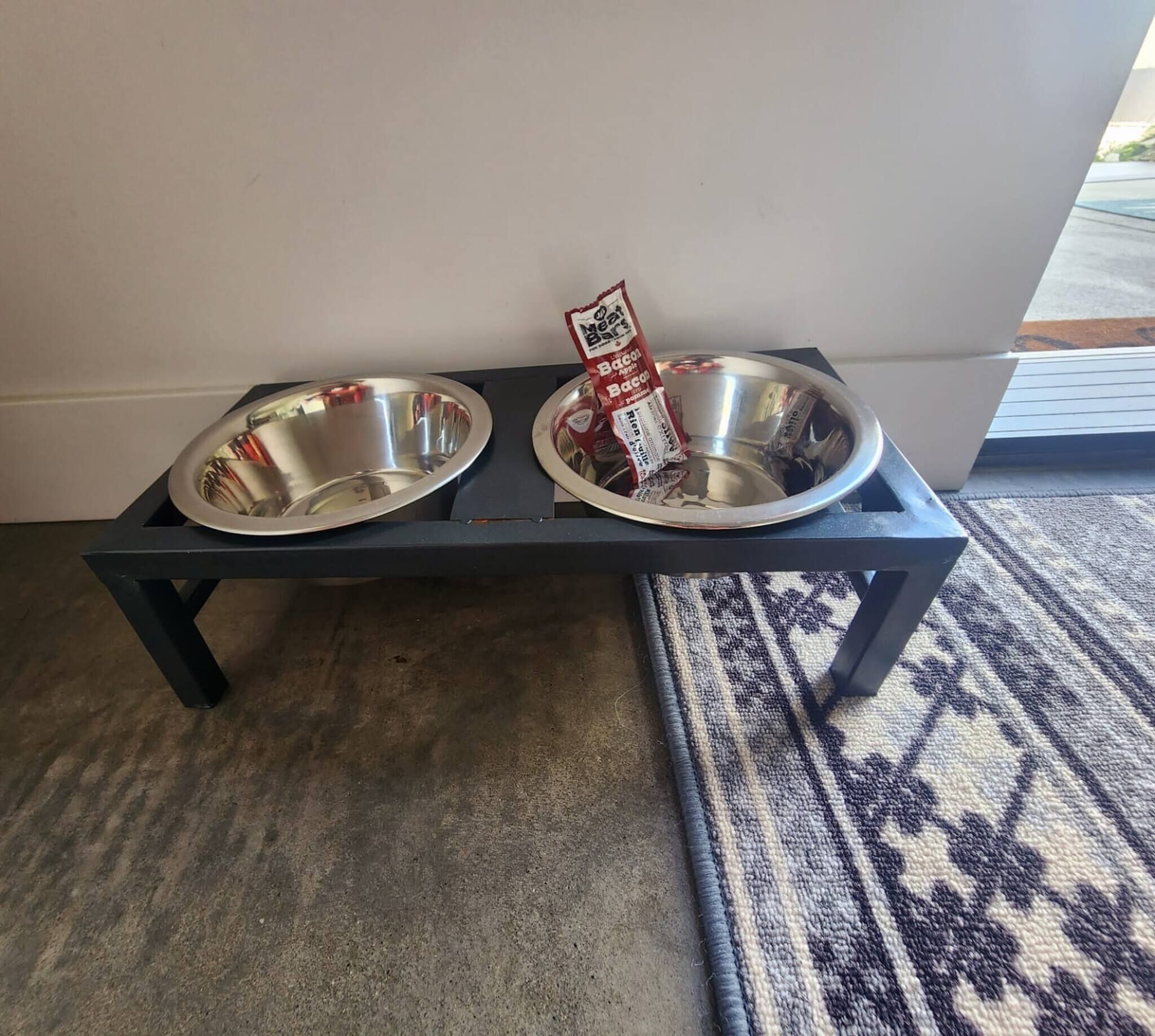 Nhà, 1 phòng ngủ, hút thuốc, ban công | Khác