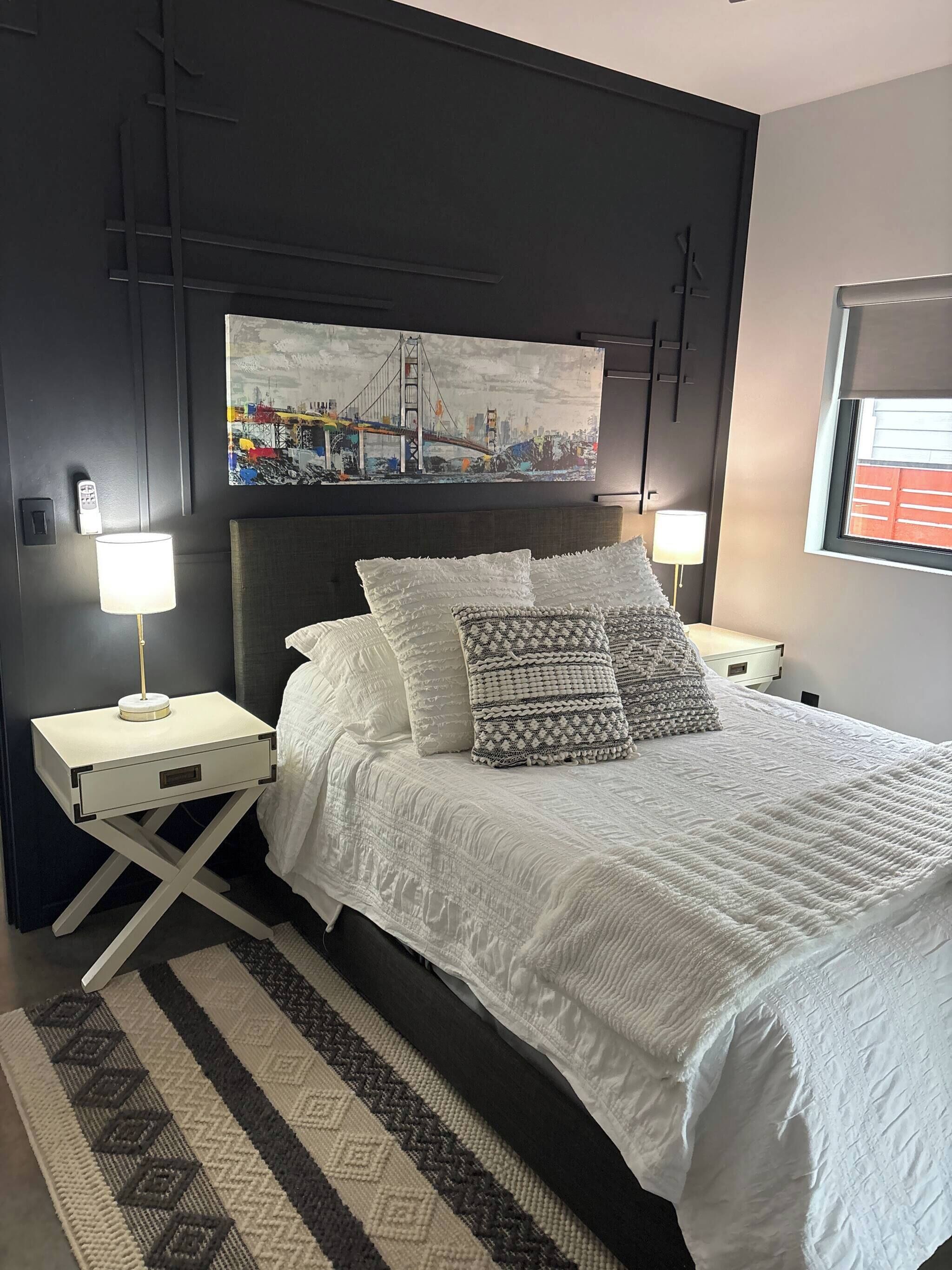 House, 1 Bedroom, Balcony, Garden View | 1 bedroom