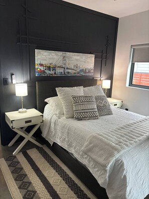 House, 1 Bedroom, Smoking, Balcony | 1 bedroom