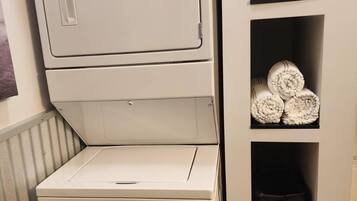 Maison, 1 chambre, fumeurs, balcon | Intérieur