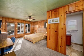 Rumah, 3 kamar tidur | 3 kamar tidur dan Wi-Fi gratis