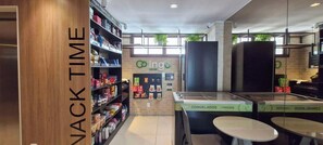 Interior - COBAR0145 - Edifício ZN Barra (Salvador)