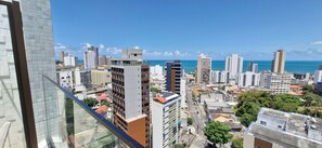 Property grounds - COBAR0145 - Edifício ZN Barra (Salvador)