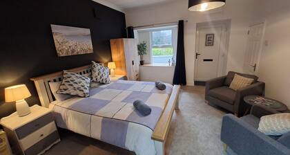 Room-'the Serendipity Suite' at Rashedog