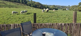 Room-'the Serendipity Suite' at Rashedog