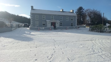 Chambre, 1 chambre | Extérieur