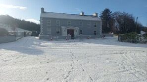 Kamar, 1 kamar tidur | Eksterior