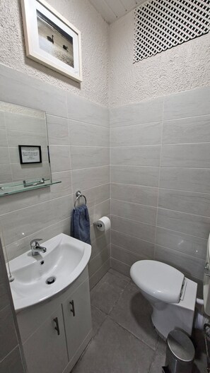 Chambre, 1 chambre | Salle de bain