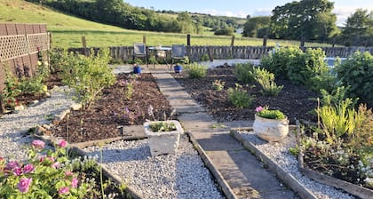 Room-'the Serendipity Suite' at Rashedog