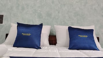 Villa | Tende oscuranti, Wi-Fi gratuito