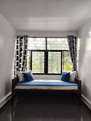 Villa | Blackout drapes, free WiFi - Kudaram Lake View (Kuttanad Taluk)