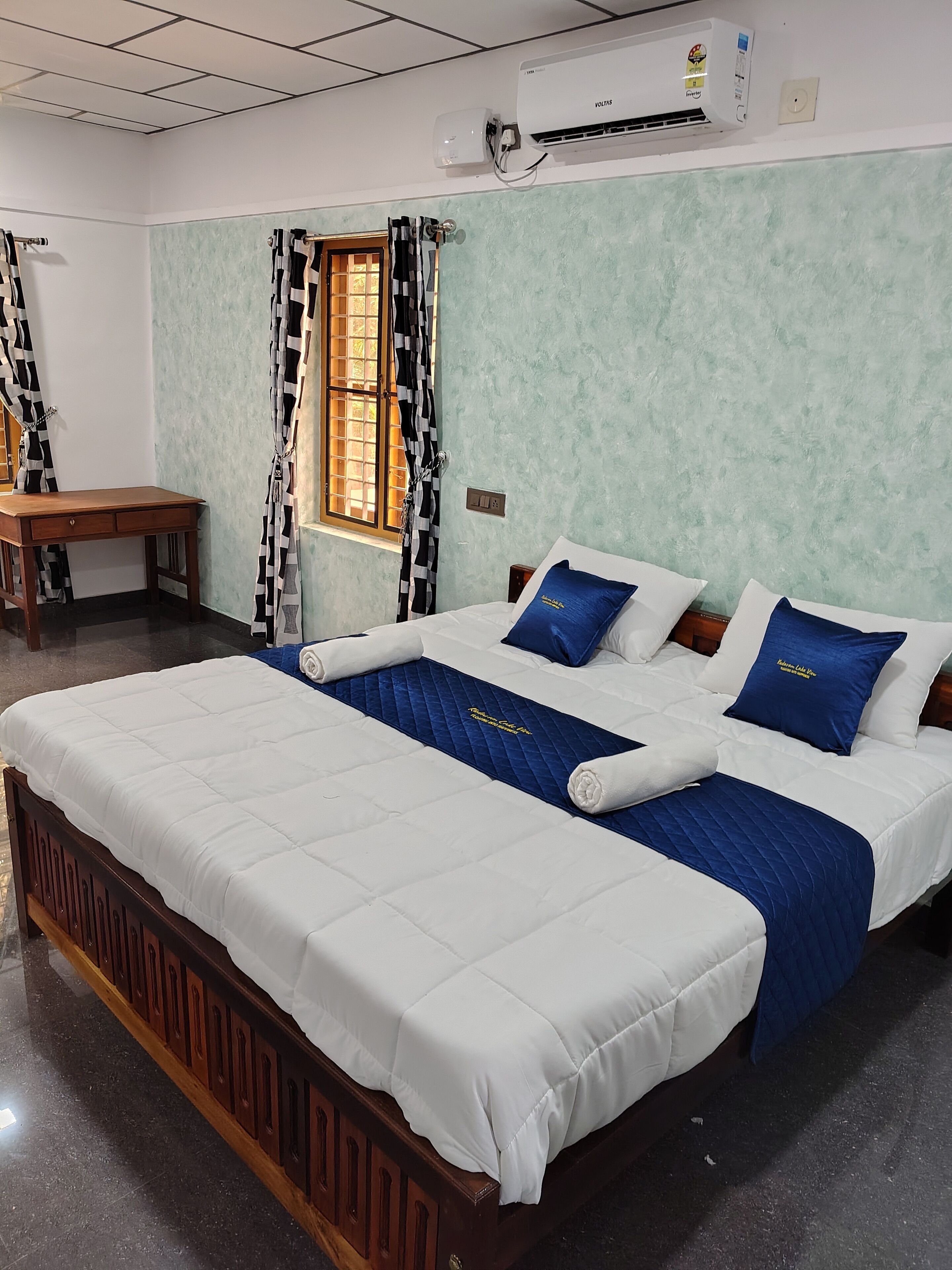 Villa | Blackout curtains, free WiFi