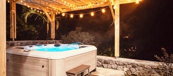 L'Écrin Sentier des Fougères