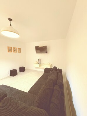 Smart TV, table tennis - L'Écrin Sentier des Fougères (Saint-Leu)