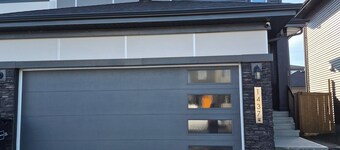 Impeccable Impressions -where Modern Comfort Meets Playful Living in SW Edmonton