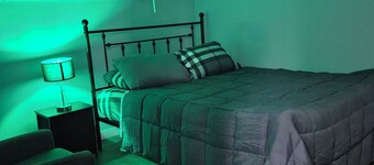 Impeccable Impressions -where Modern Comfort Meets Playful Living in SW Edmonton