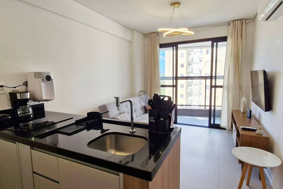 Căn hộ | Khu phòng khách