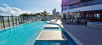 COJAG0102 - Beach Class Jaguaribe