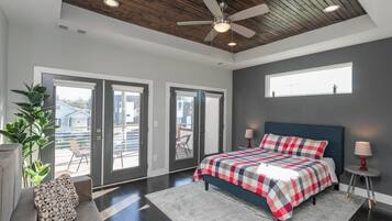 Iron/ironing board, internet, bed sheets