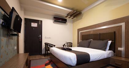 Hotel O Kinfra Industrial Park