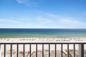 On the beach - Lighthouse 1006 by Liquid Life (Gulf Shores)