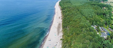 Maison | Vue depuis lâhĂ©bergement
