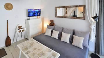 Casa | Sala de estar